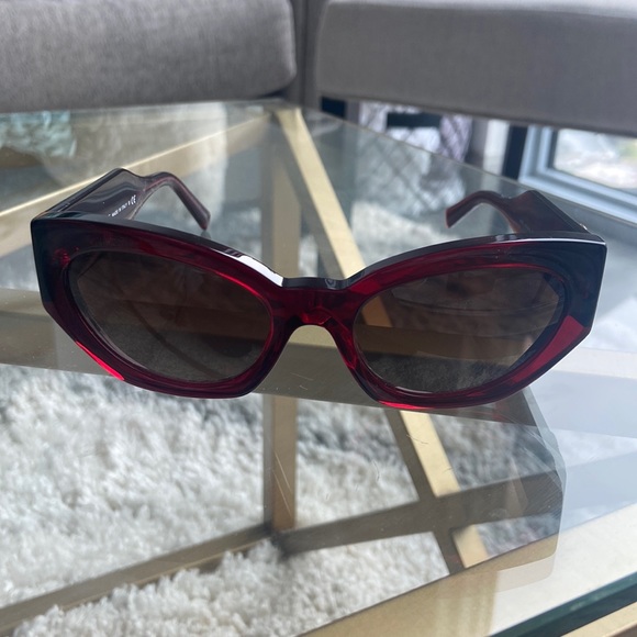 Versace Sunglasses - Picture 1 of 7